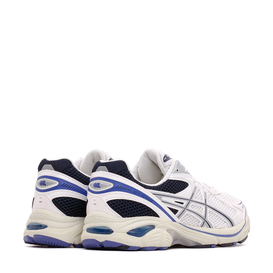 Asics Men GT-2160 White Grey 1203A275-105