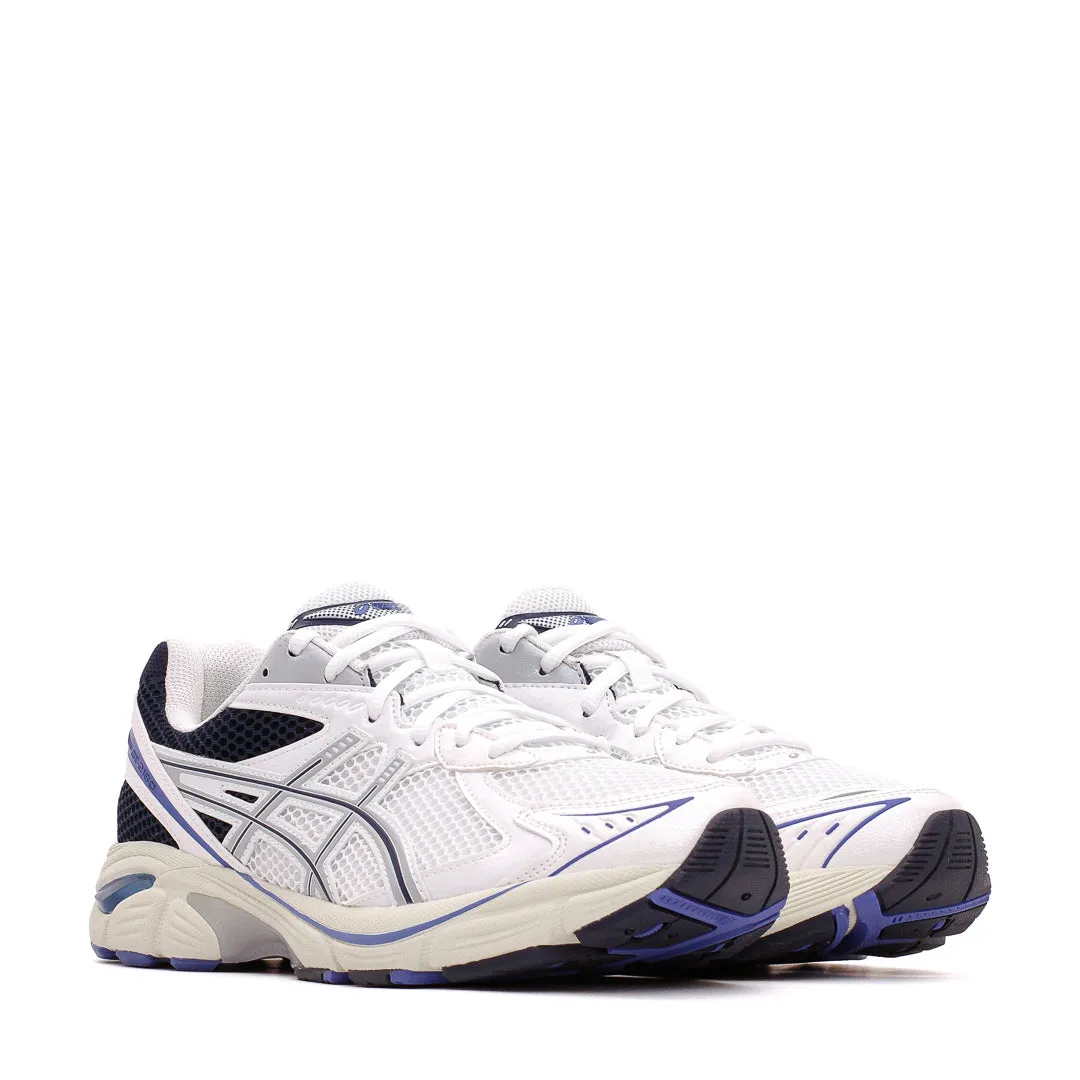 Asics Men GT-2160 White Grey 1203A275-105