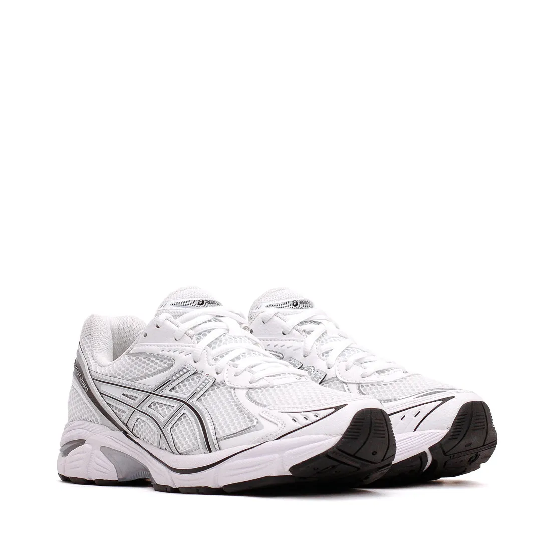 Asics Men GT-2160 White Pure Silver 1203A275-110