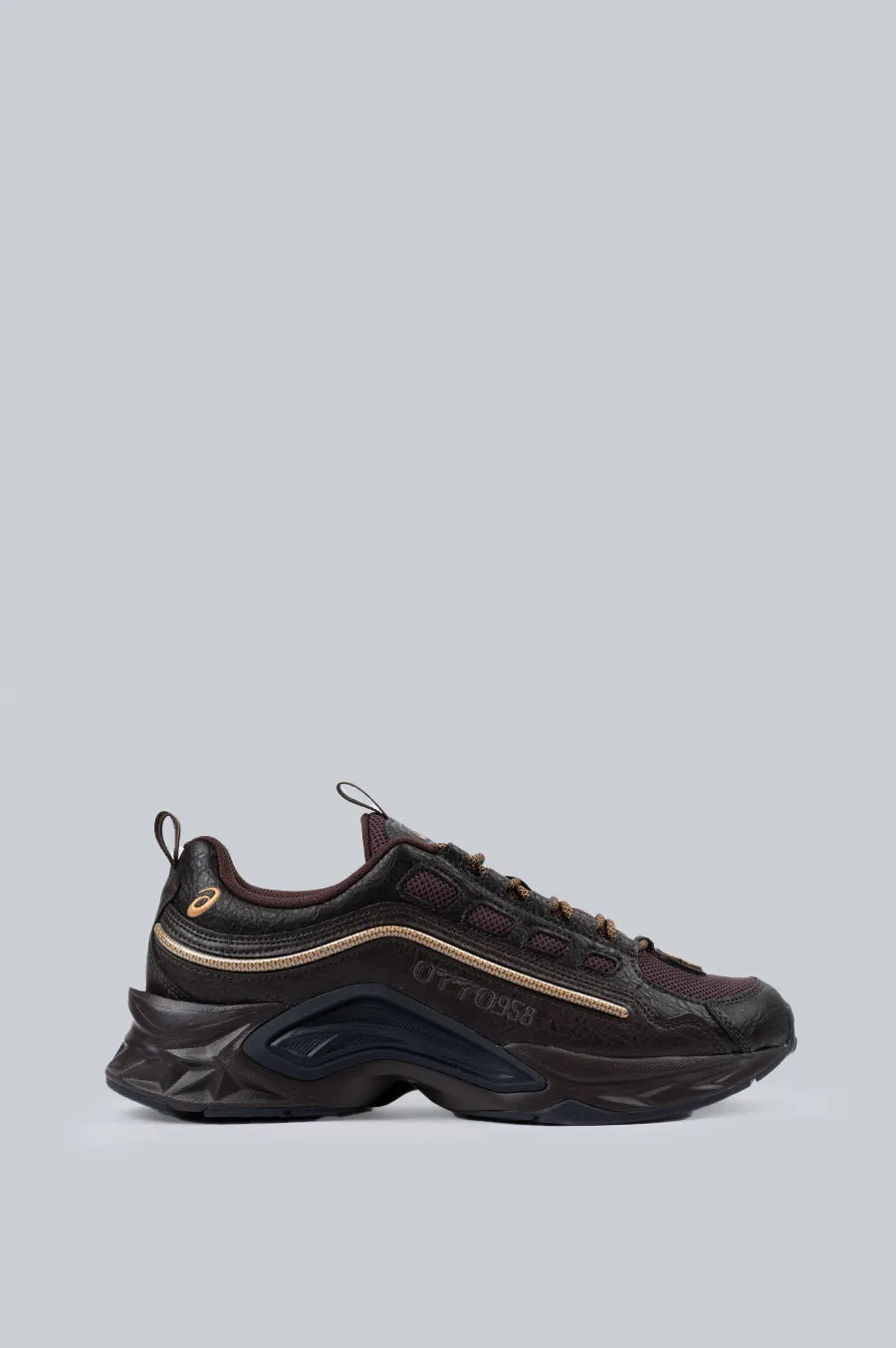 ASICS PROTOBLAST-CMLVIII OTTO BROWN