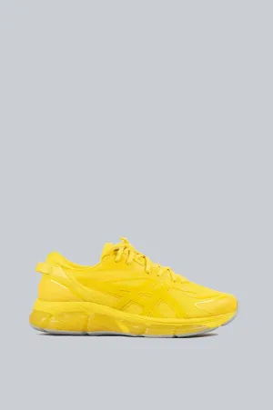 ASICS X CP COMPANY GEL-QUANTUM 360 VIII MISSION YELLOW