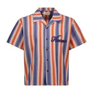 Auto Shop Camp Shirt
