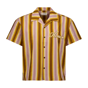 Auto Shop Camp Shirt