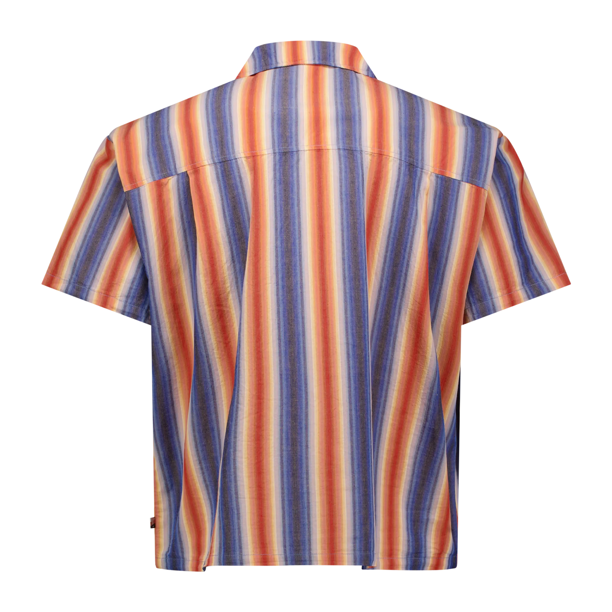 Auto Shop Camp Shirt