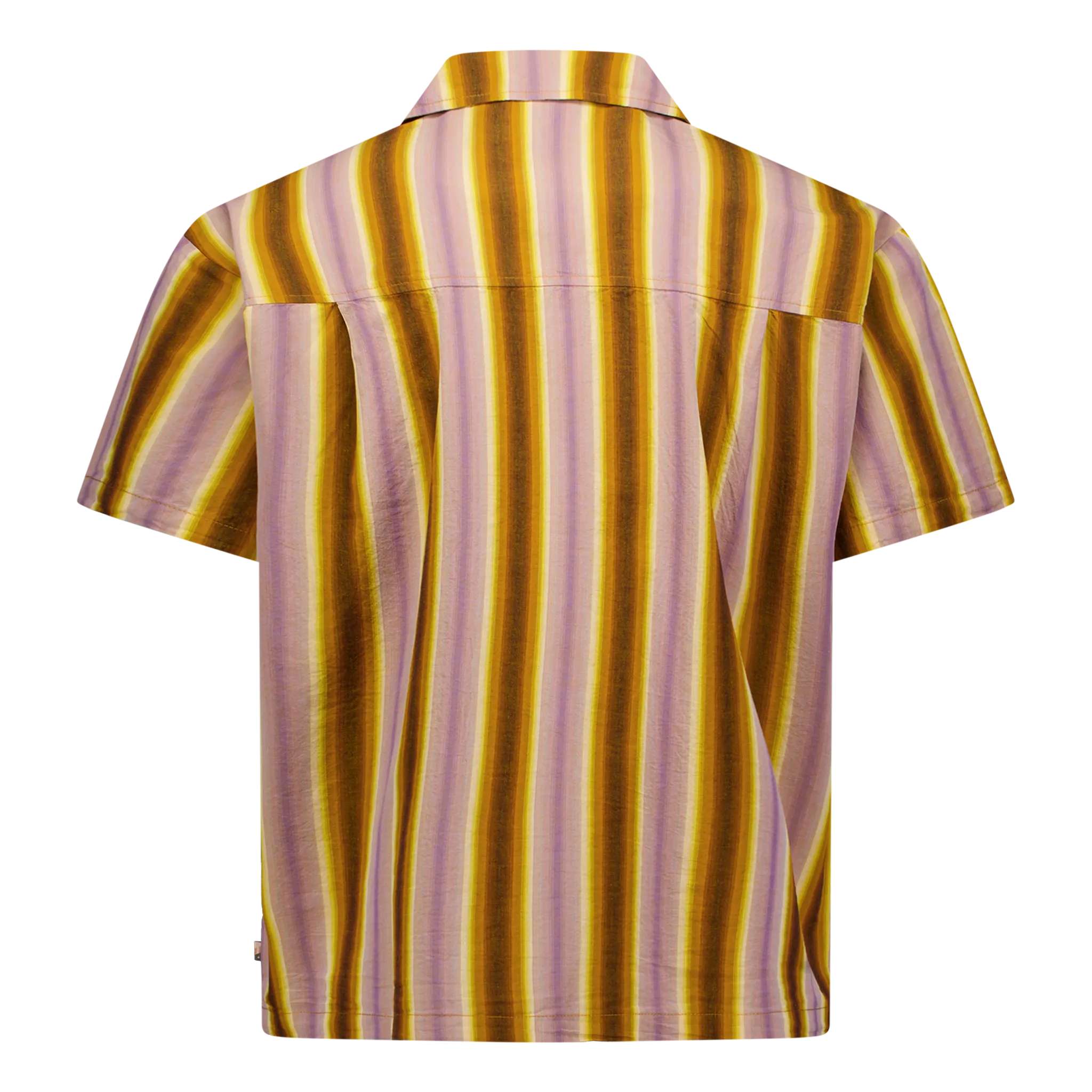 Auto Shop Camp Shirt