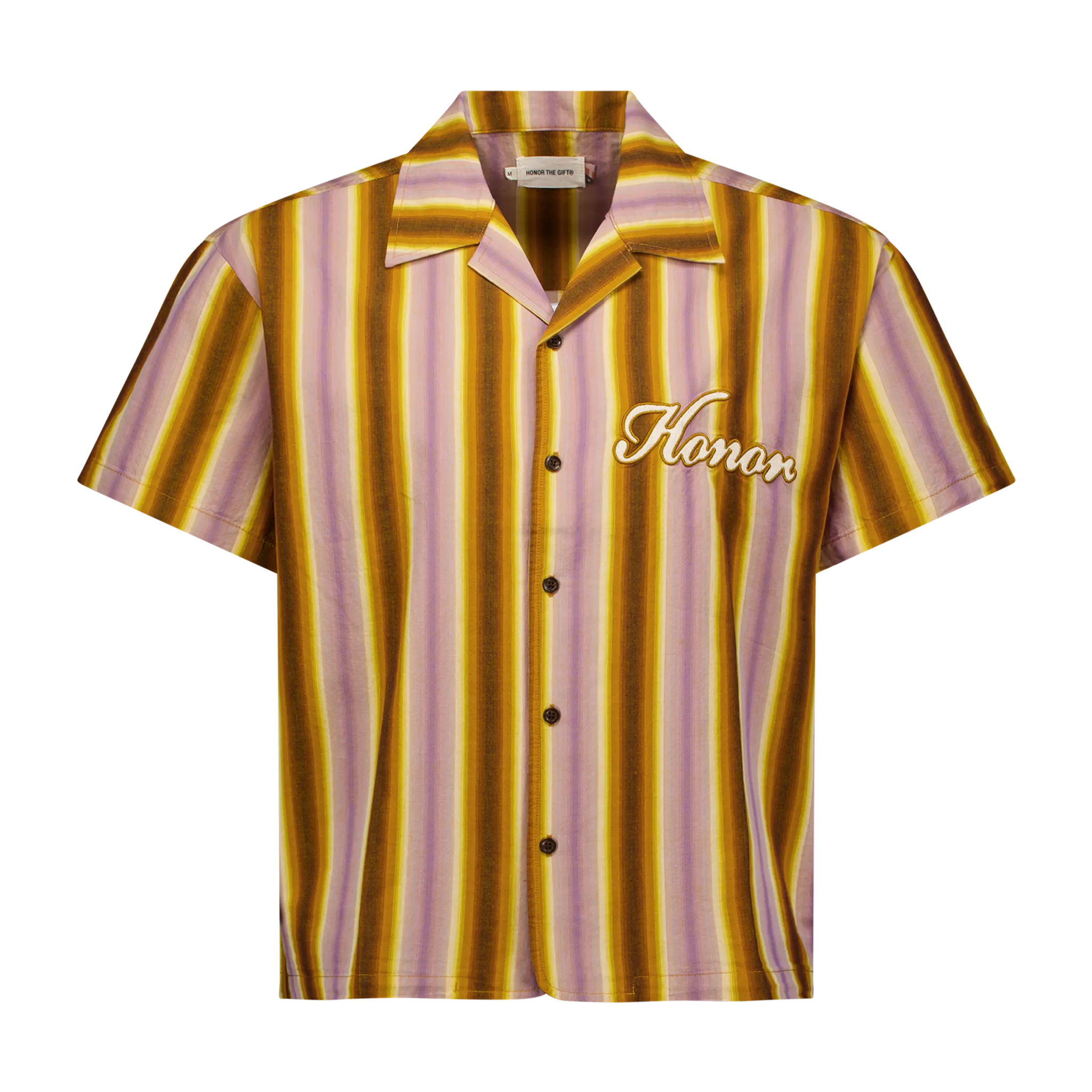 Auto Shop Camp Shirt
