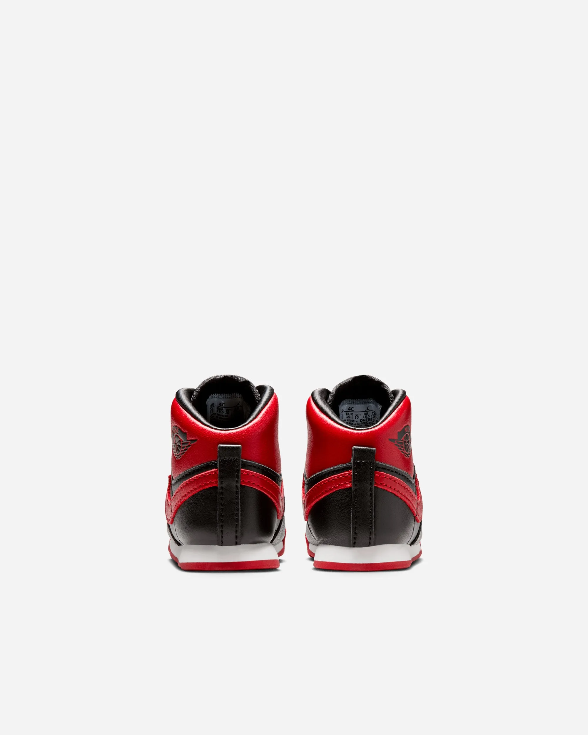 Baby Jordan '85