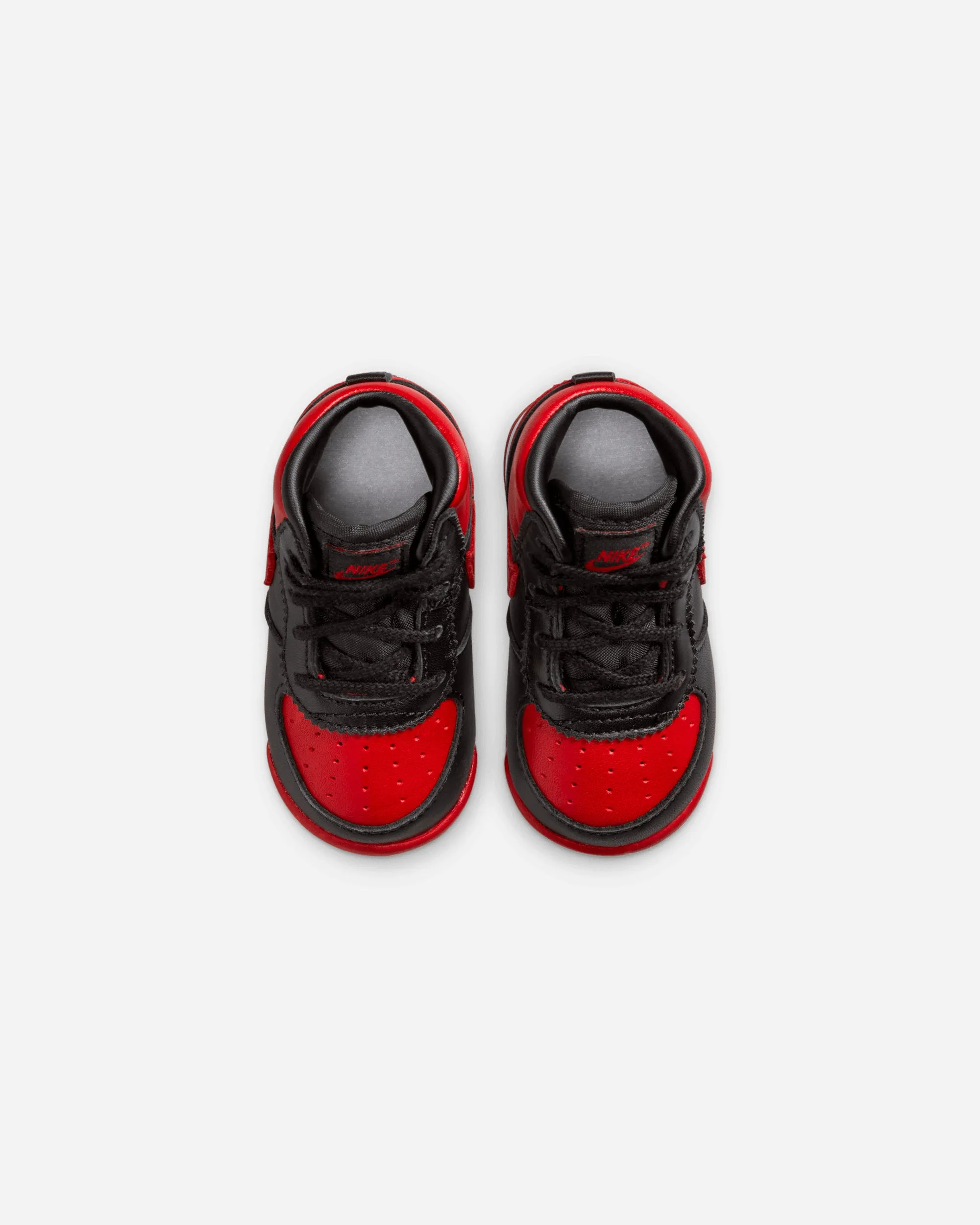 Baby Jordan '85