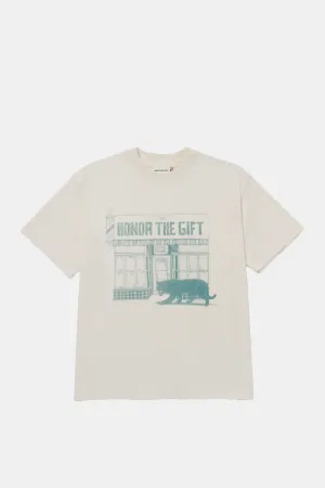 Barbershop T-shirt