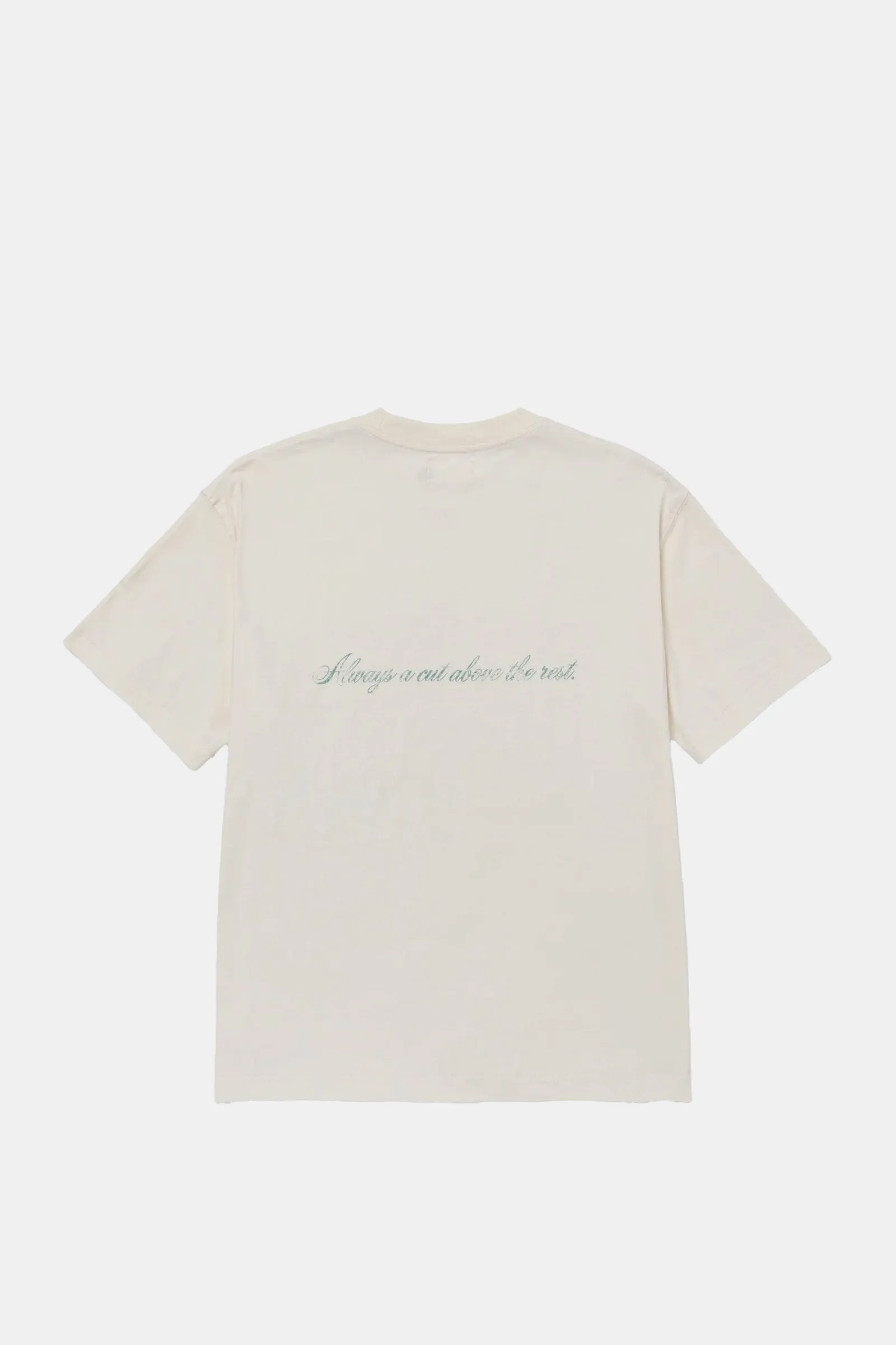 Barbershop T-shirt