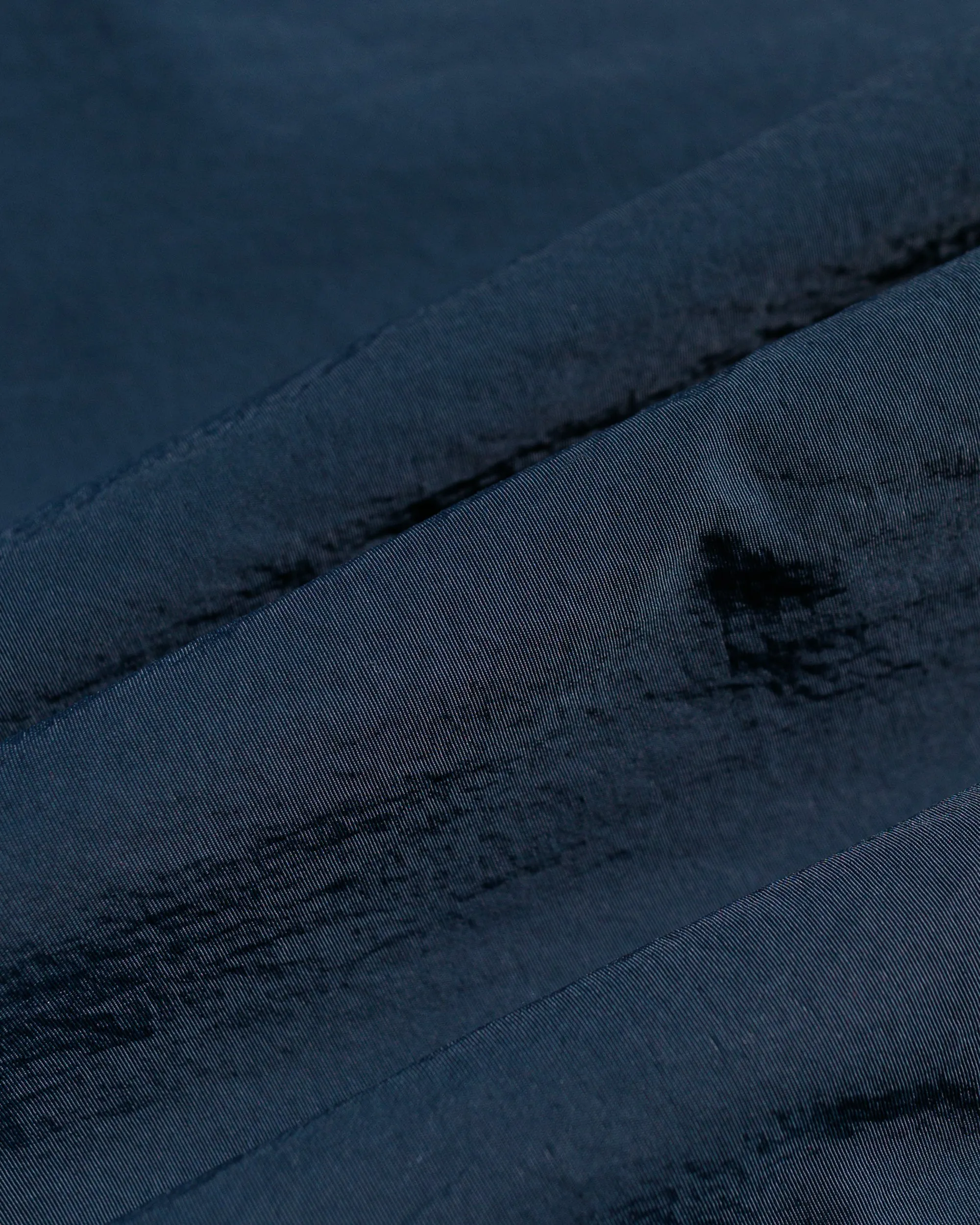 Barbour OS Spey Lightweight Showerproof Jacket Navy