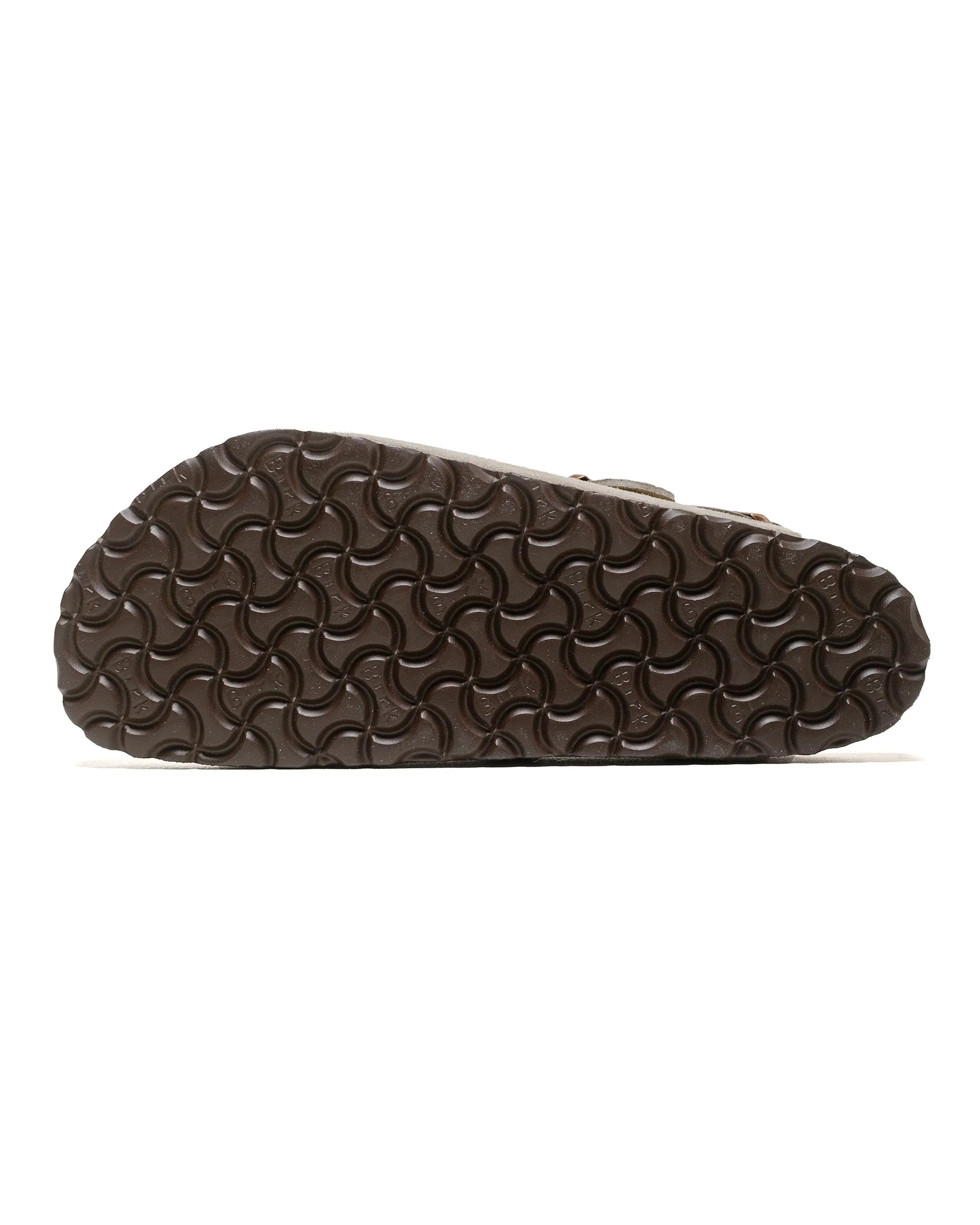 Birkenstock Tokio Suede Taupe