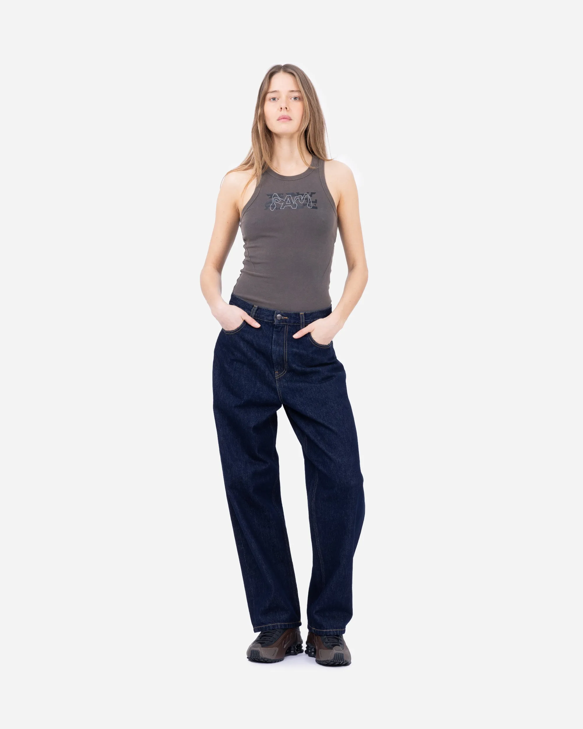 Brandon Pant