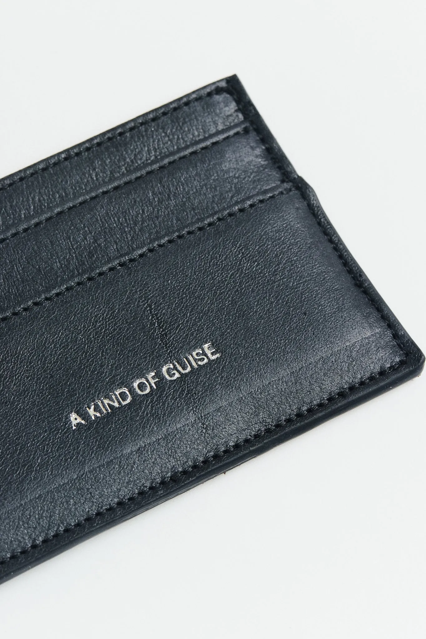 CARD HOLDER
