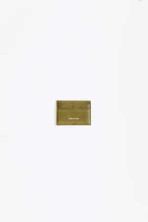 CARD HOLDER