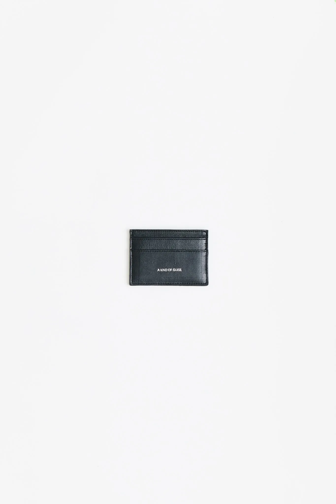 CARD HOLDER