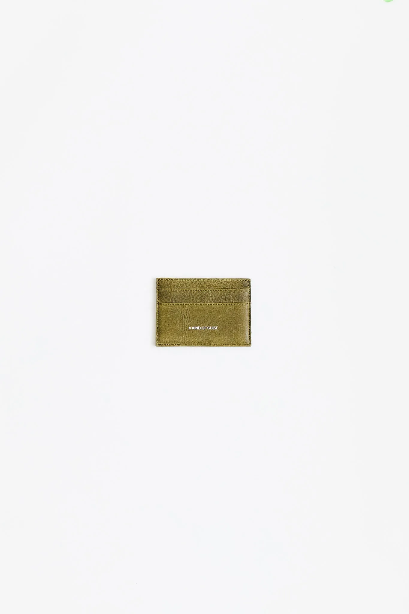 CARD HOLDER