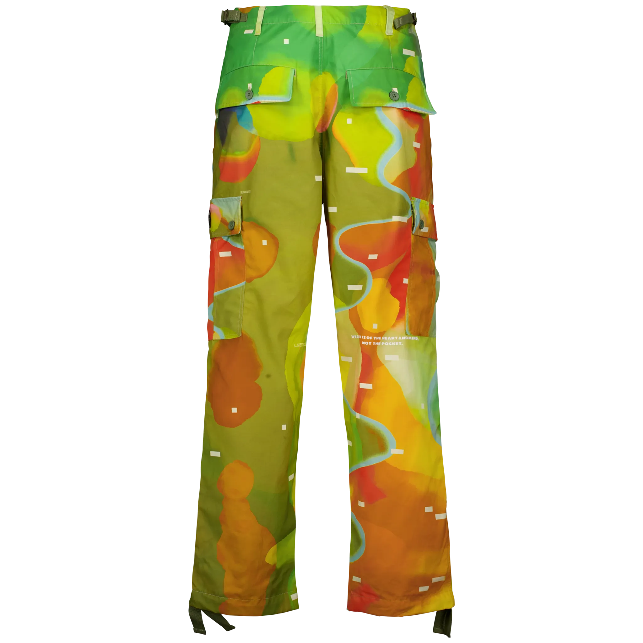Chromic Pants