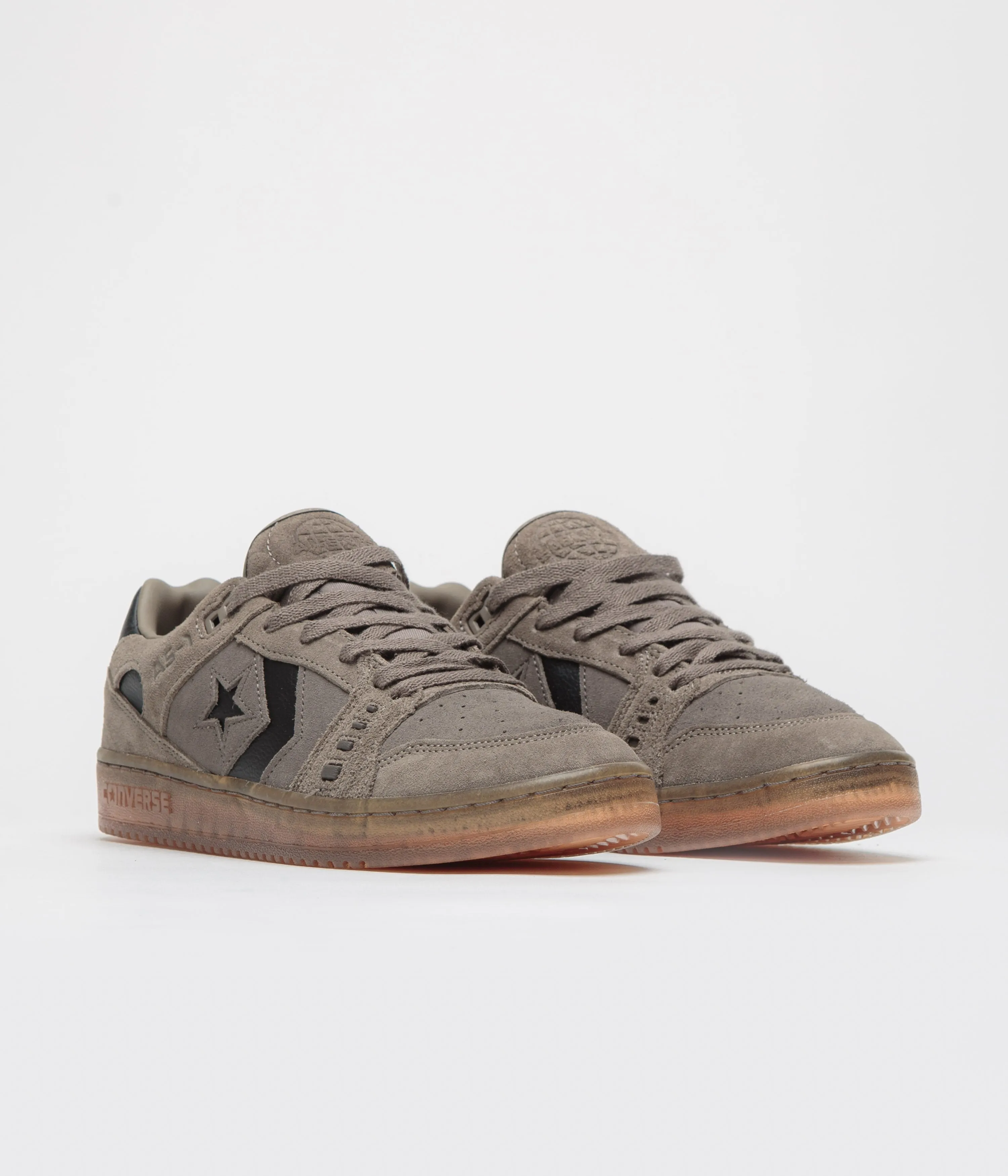 Converse AS-1 Pro Ox Shoes - Classic Taupe / Truffle / Black