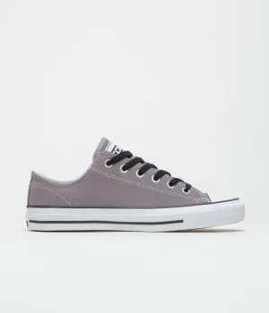 Converse CTAS Pro Ox Shoes - Mauve Stone / White / Black