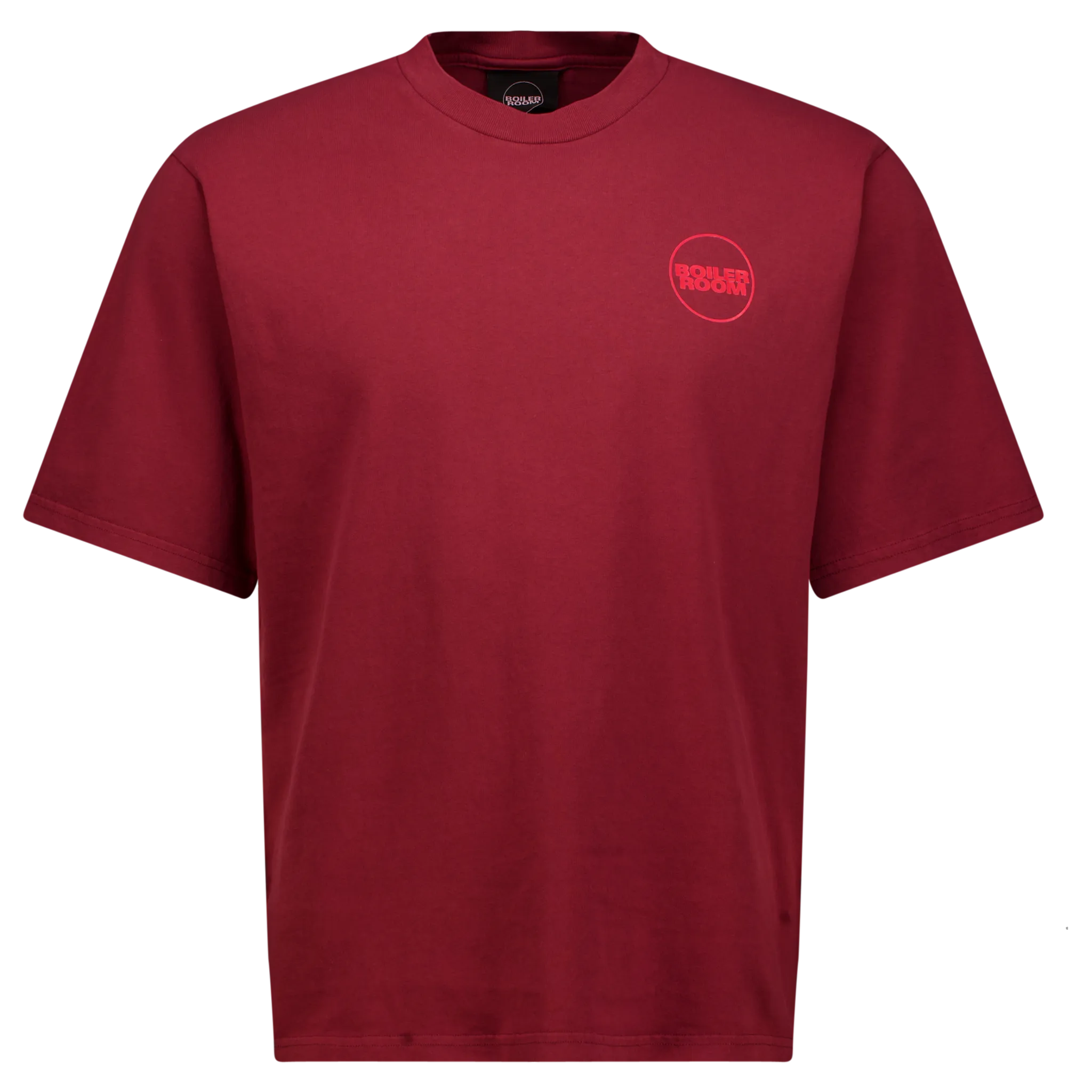 Core Boiler Room Tee