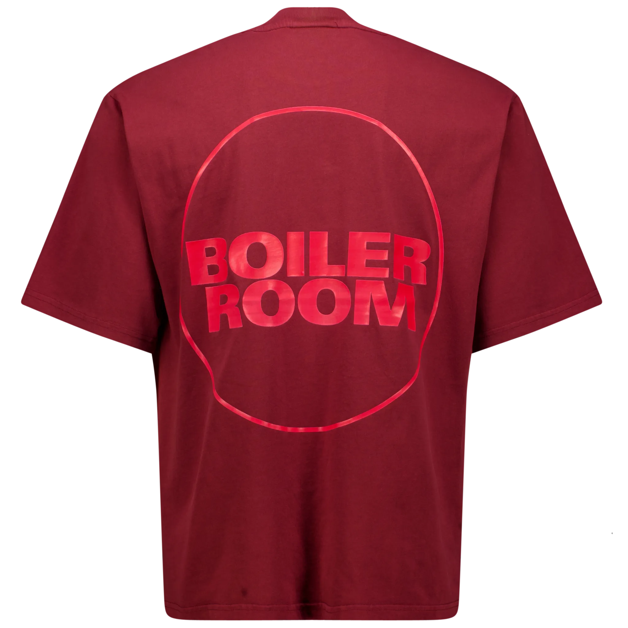 Core Boiler Room Tee