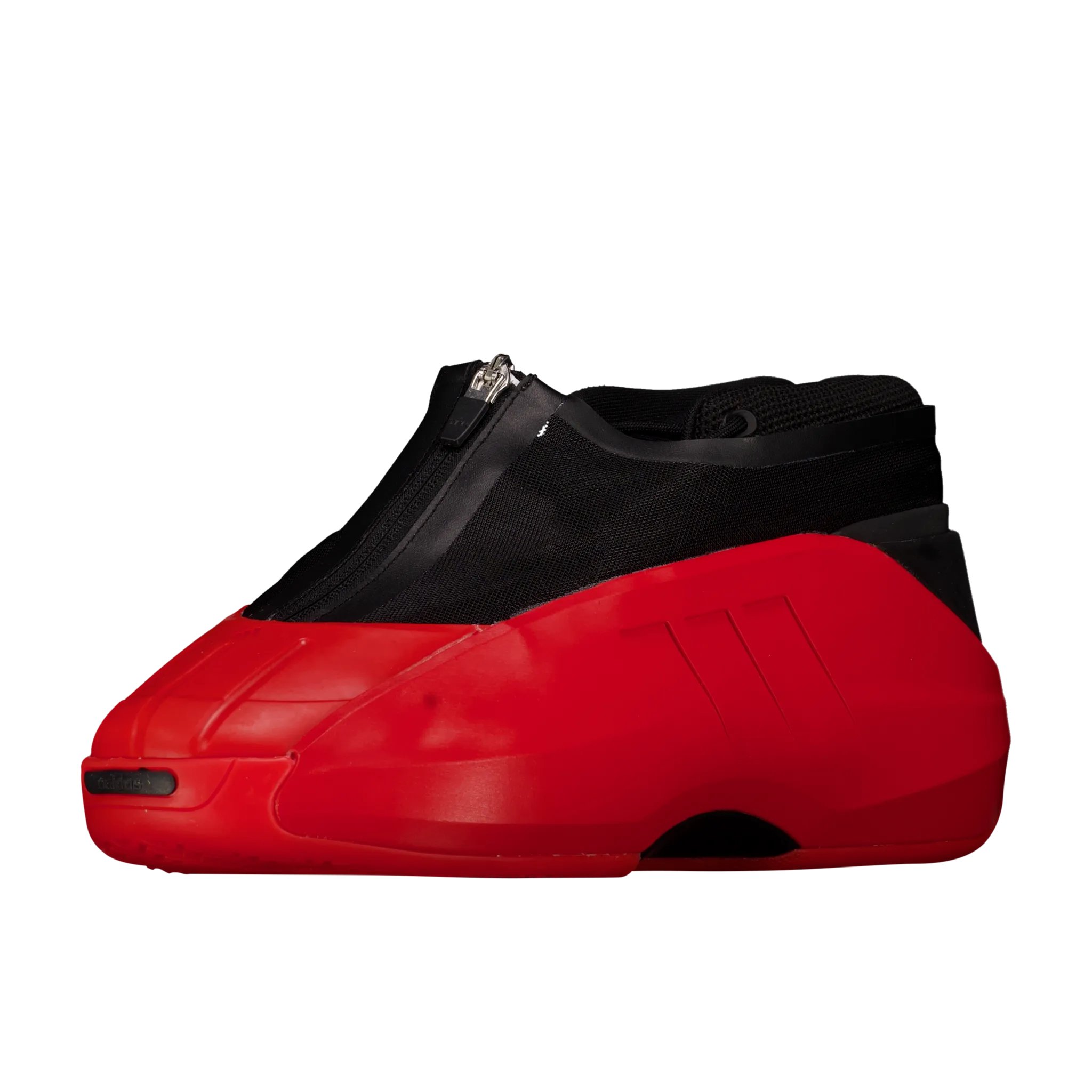 Crazy Iiinfinity 'Bred'