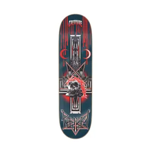 Creature Metal XX Baekkel Deck 8.5