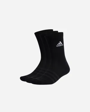 Cushioned Crew 3-pack Socks