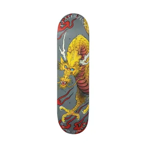Deathwish O'Dwyer Spirit Animal Deck 8.0