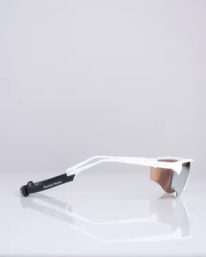 District Vision Adjustable Eyewear Strap Black