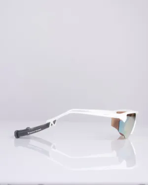 District Vision Adjustable Eyewear Strap Gray