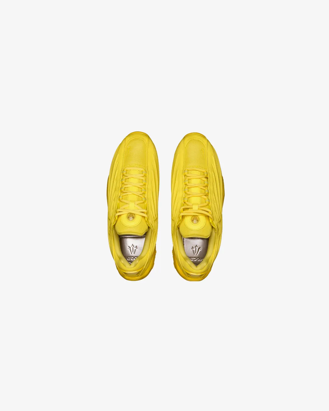 Drake X Nike Nocta -  Hot Step 2 'Banana Yellow'