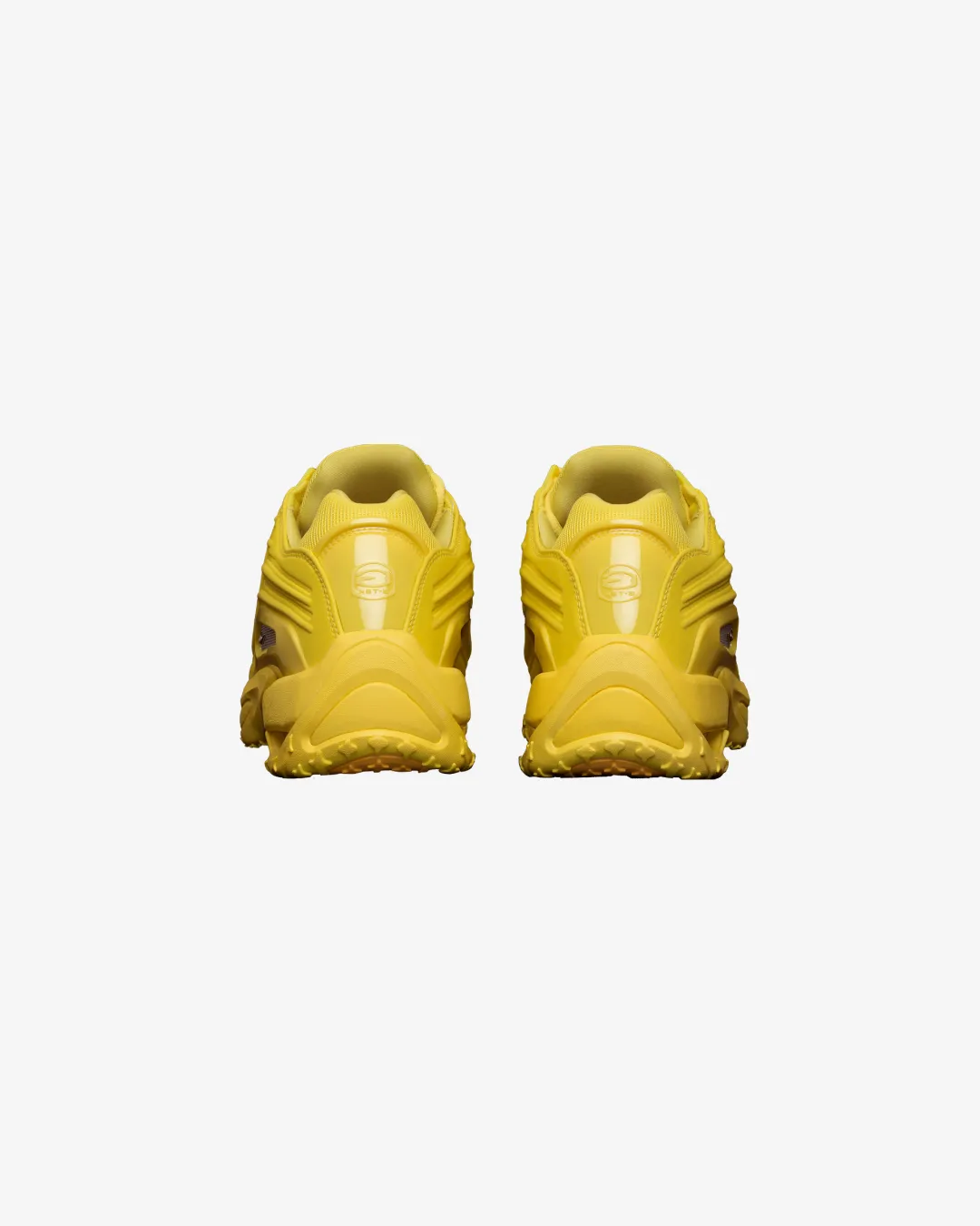 Drake X Nike Nocta -  Hot Step 2 'Banana Yellow'