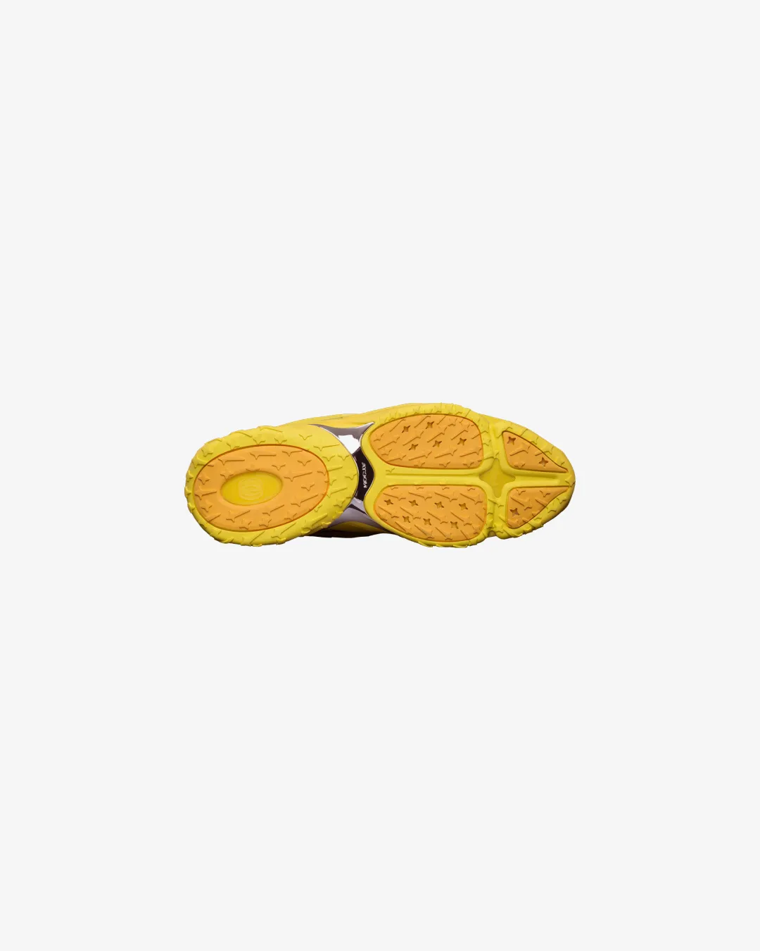 Drake X Nike Nocta -  Hot Step 2 'Banana Yellow'
