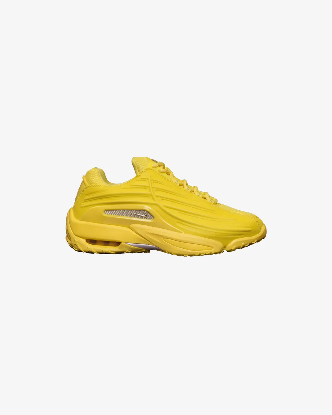 Drake X Nike Nocta -  Hot Step 2 'Banana Yellow'