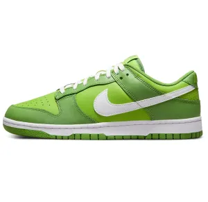 Dunk Low Chlorophyll