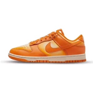 Dunk Low Magma Orange (W)