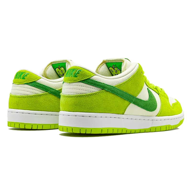 Dunk Low Pro SB Sour Apple