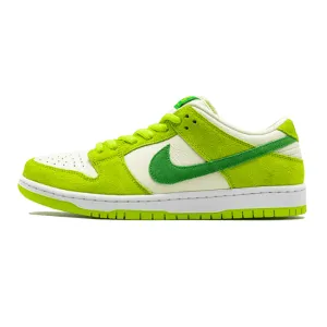 Dunk Low Pro SB Sour Apple