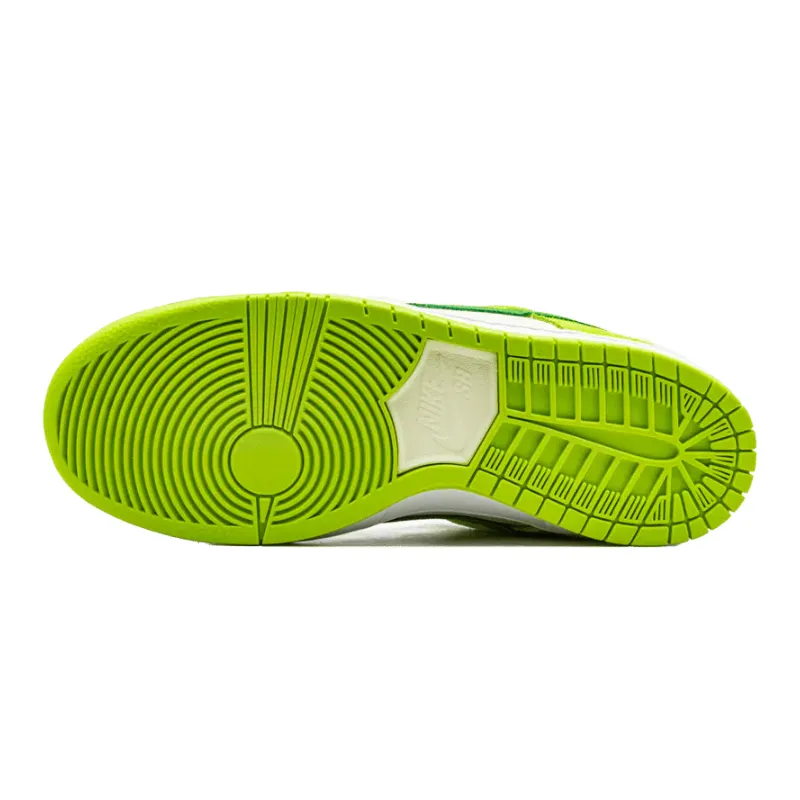 Dunk Low Pro SB Sour Apple