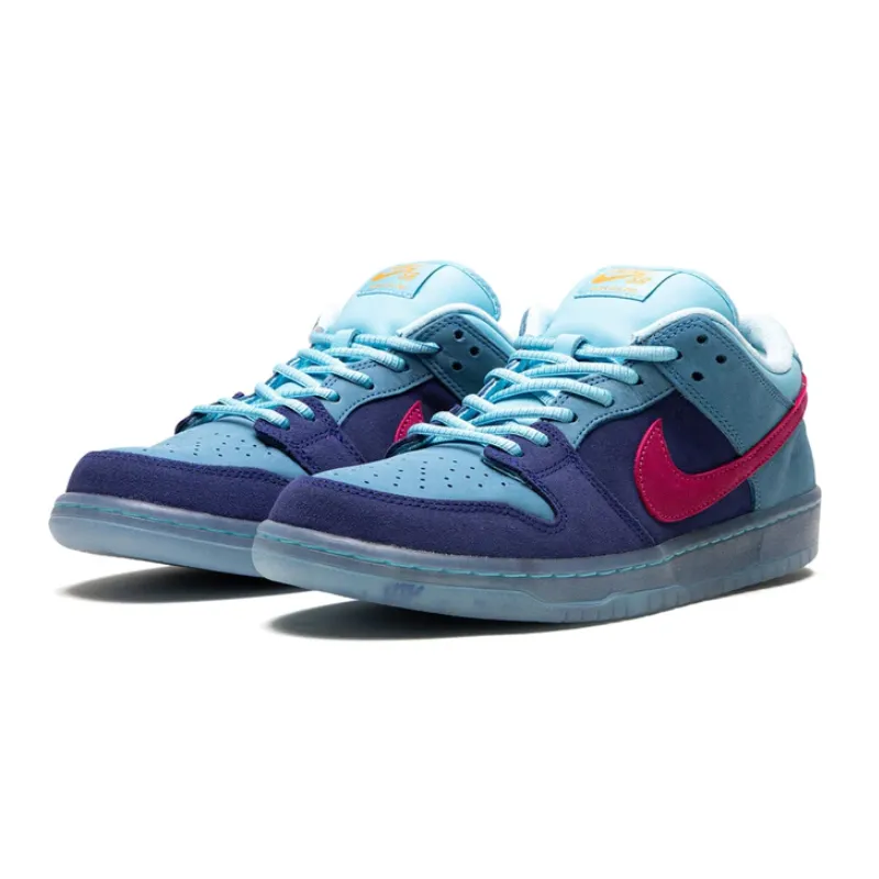 Dunk Low Sb Run The Jewels