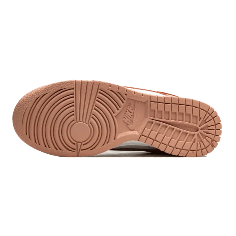 Dunk Low Whisper Rose