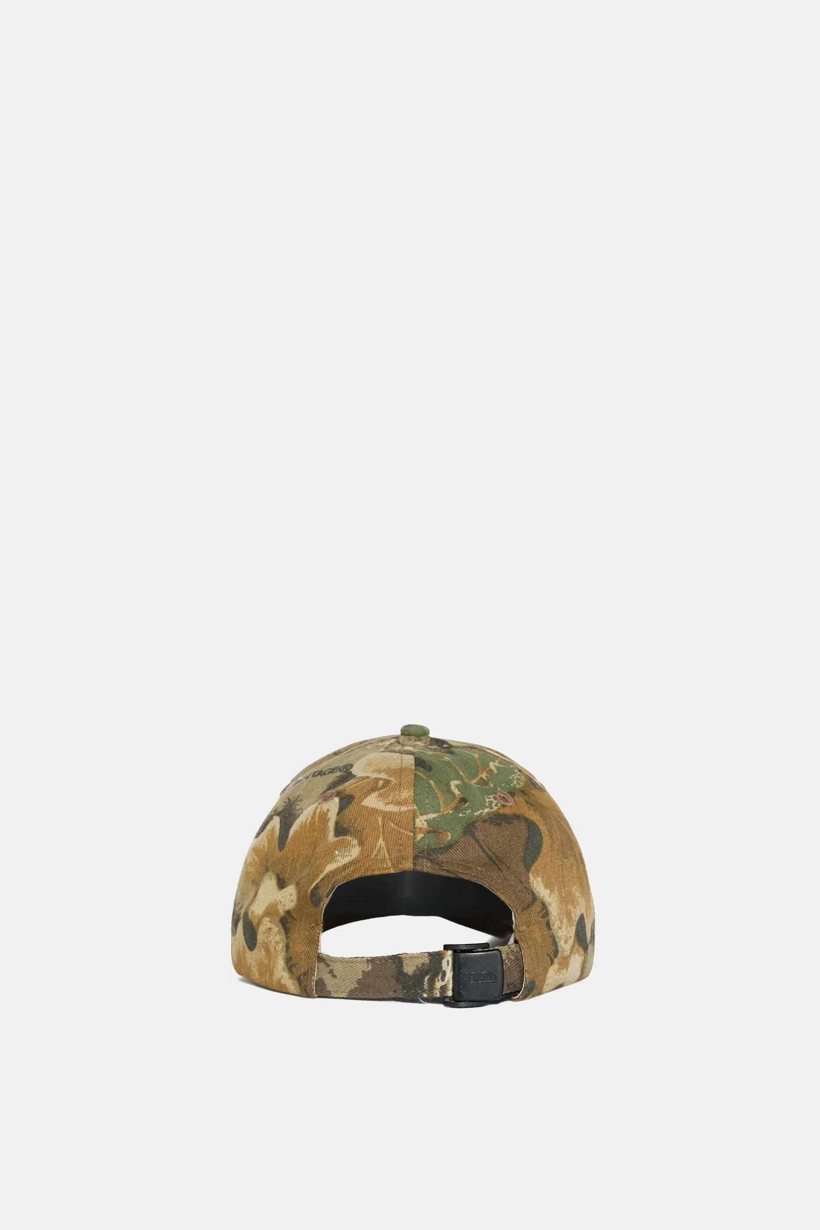 Energy Co Camo Hat