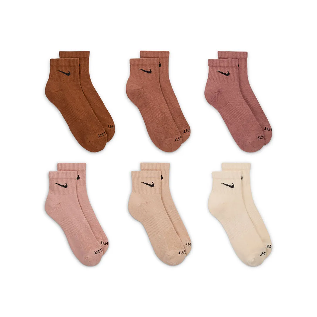 EVERYDAY PLUS CUSHIONED SOCKS