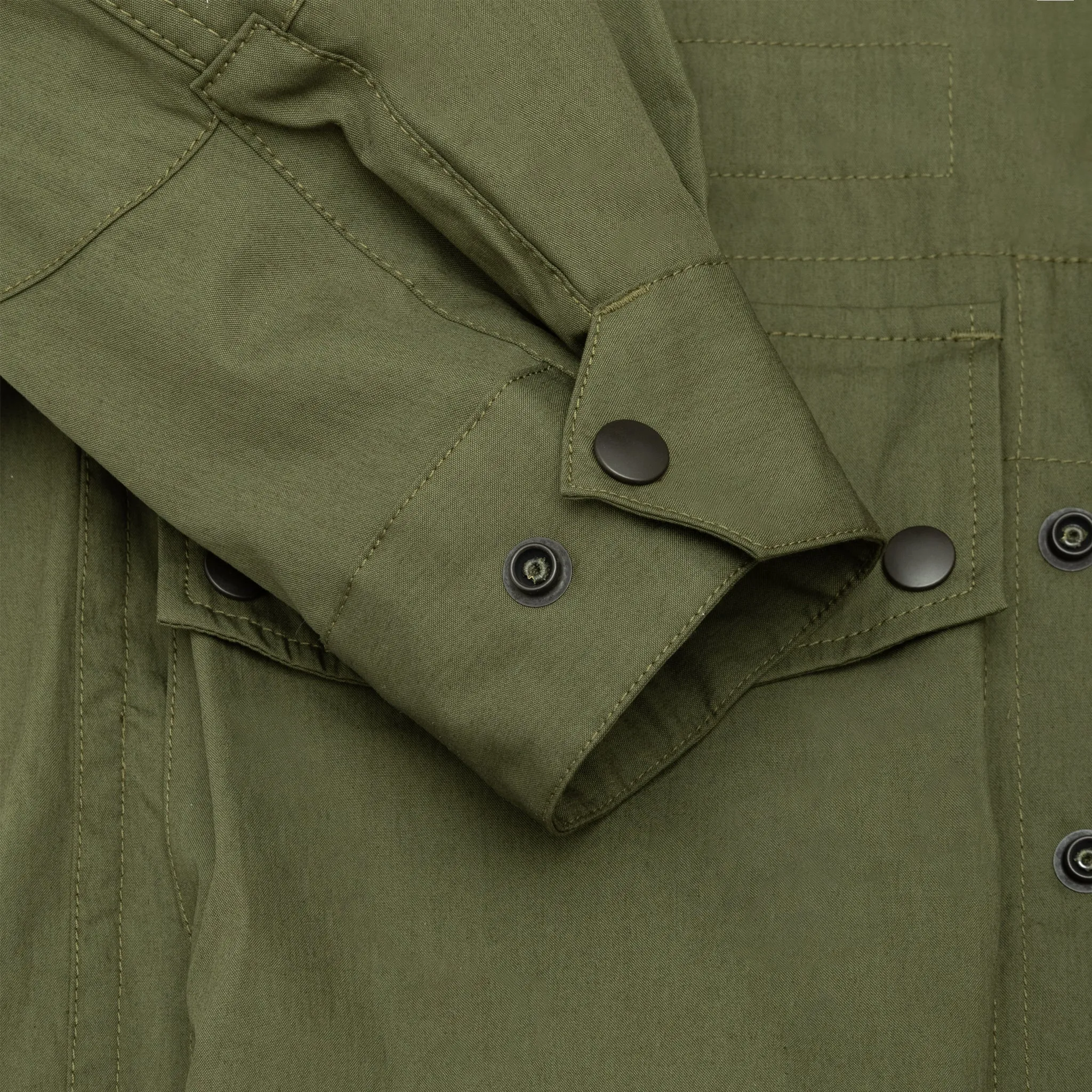 FIELD COAT