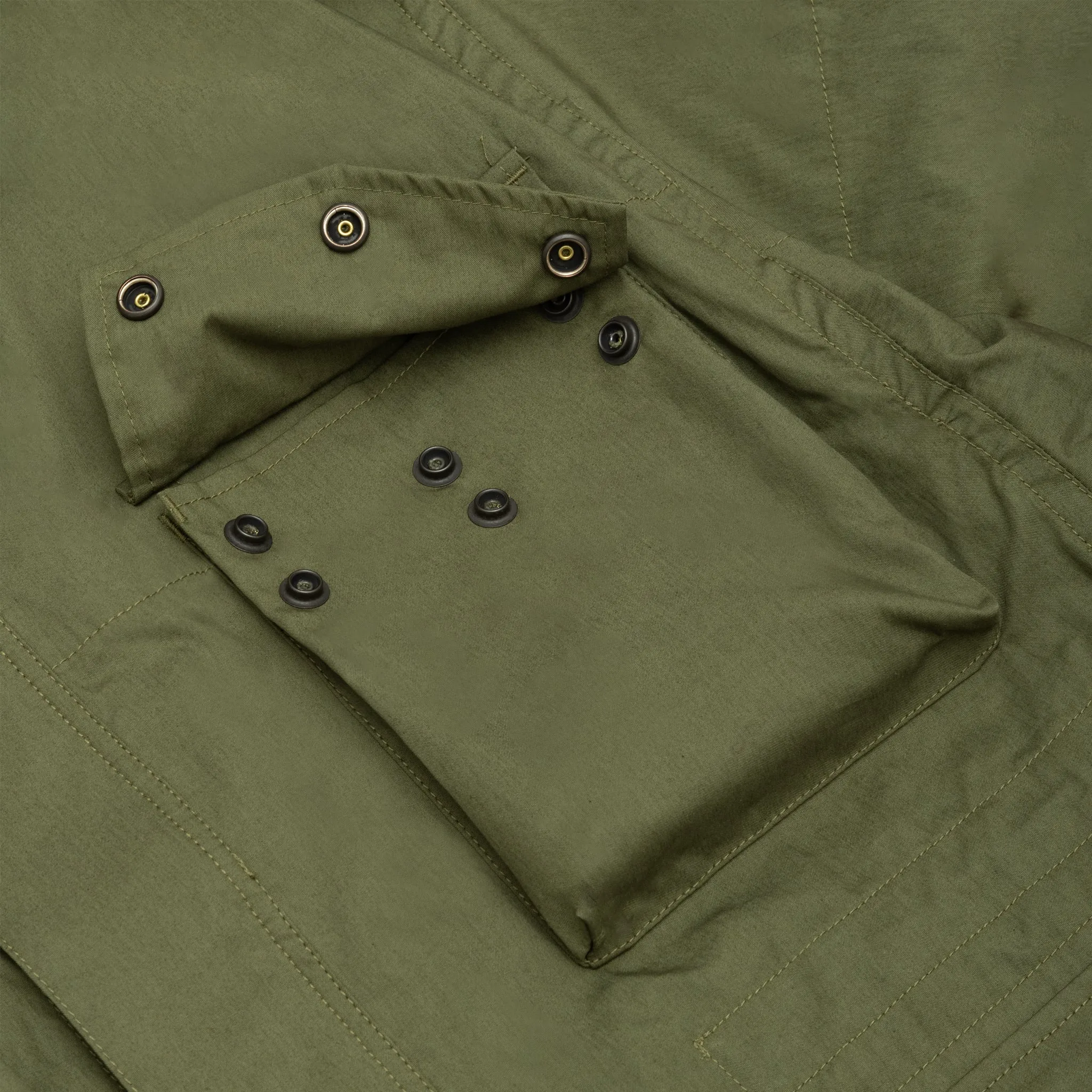 FIELD COAT