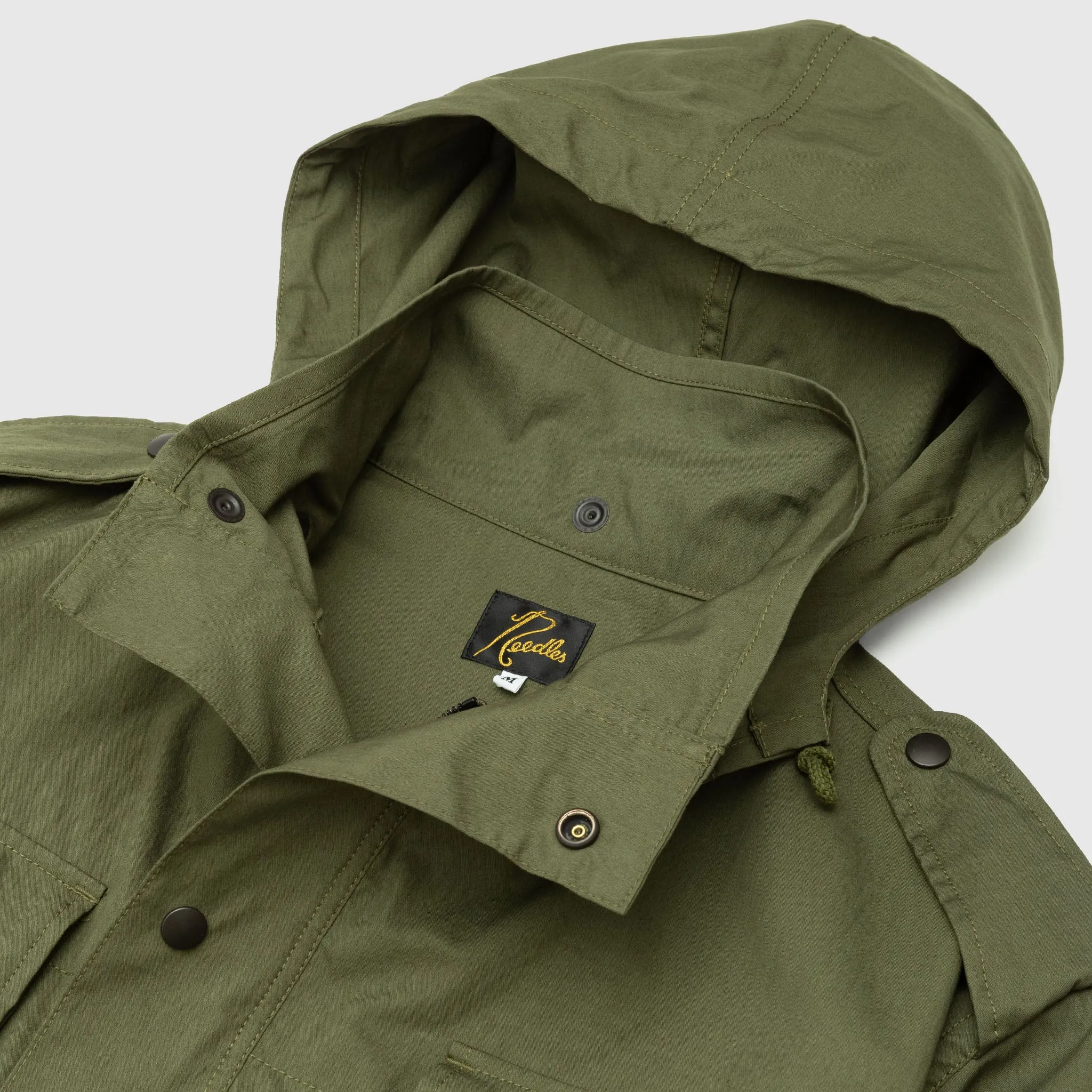 FIELD COAT