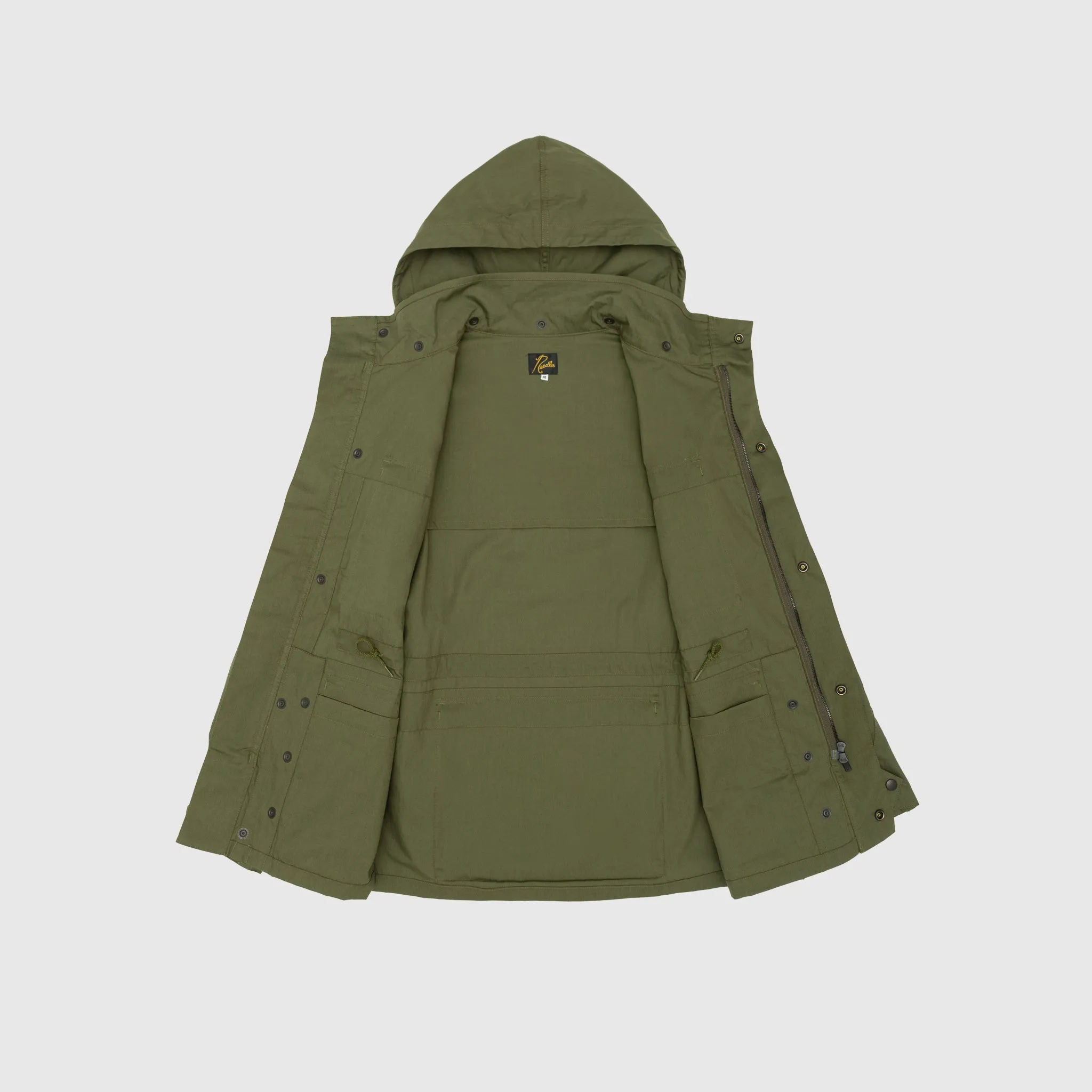 FIELD COAT