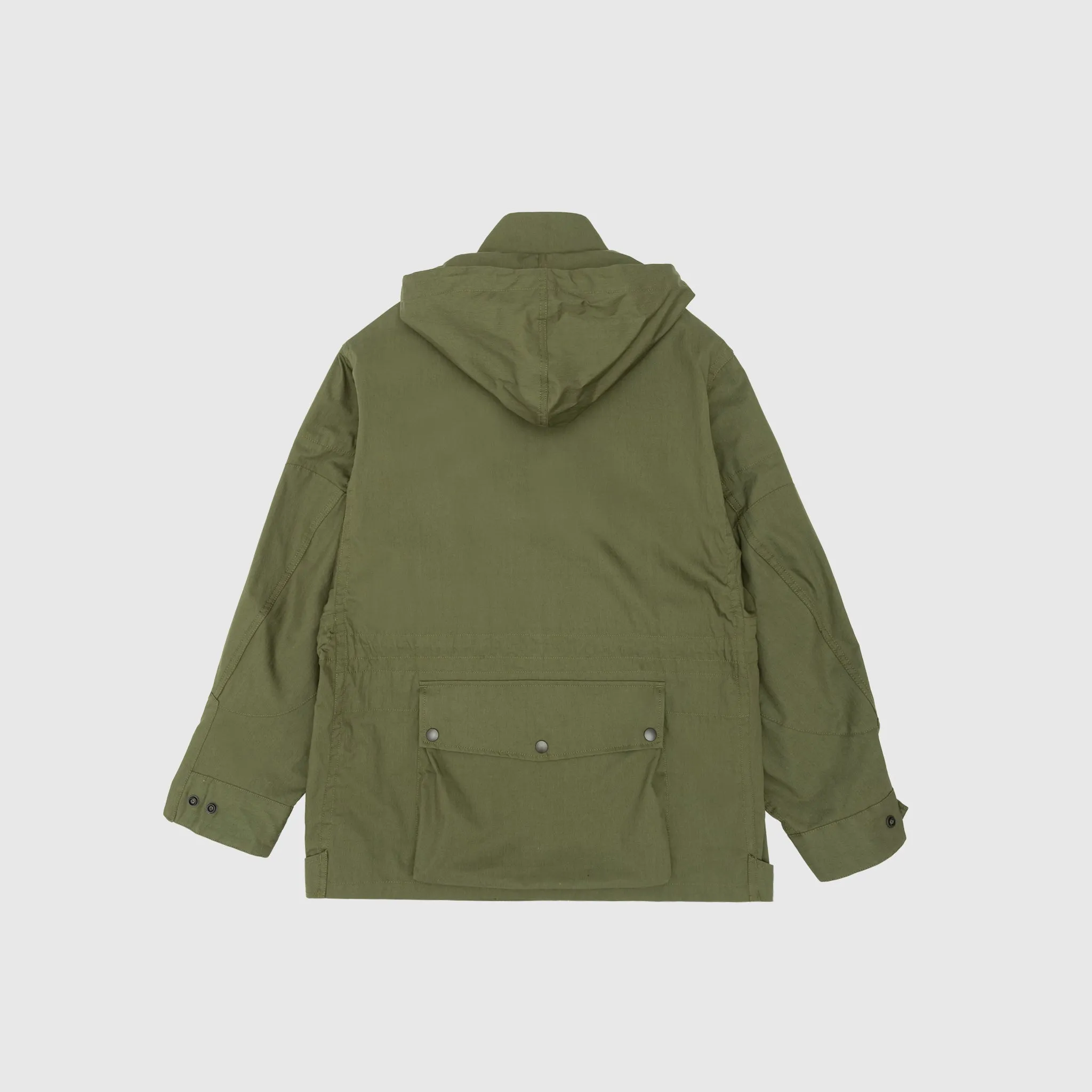 FIELD COAT